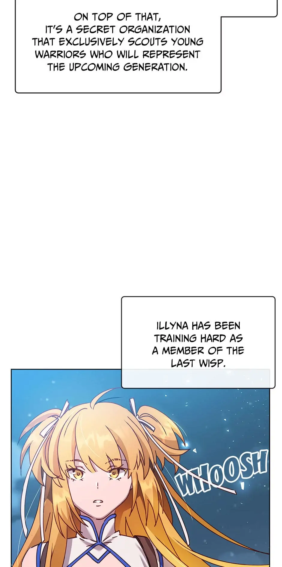 Read The Max Level Hero Strikes Back EN Manga Online