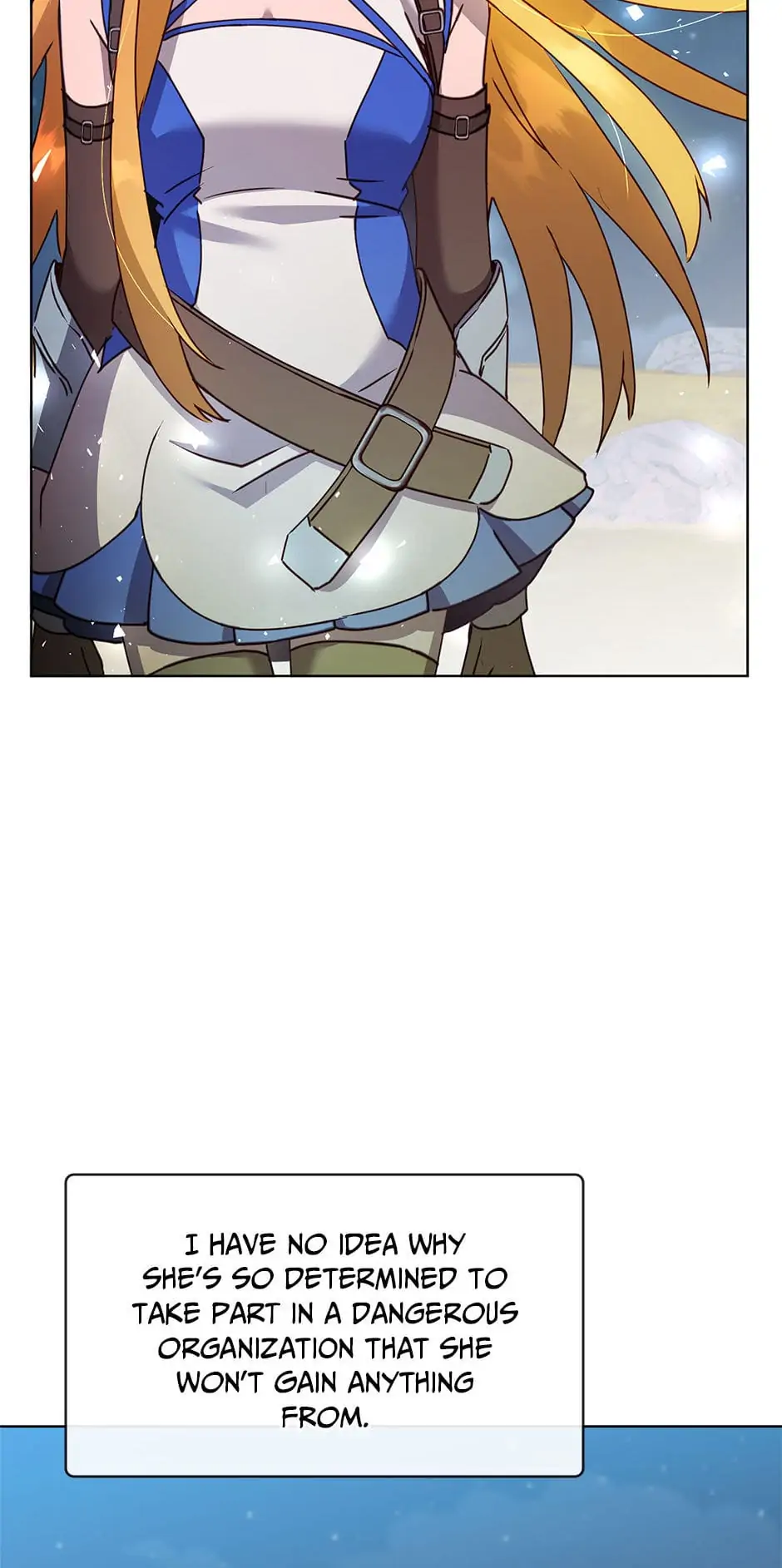 Read The Max Level Hero Strikes Back EN Manga Online