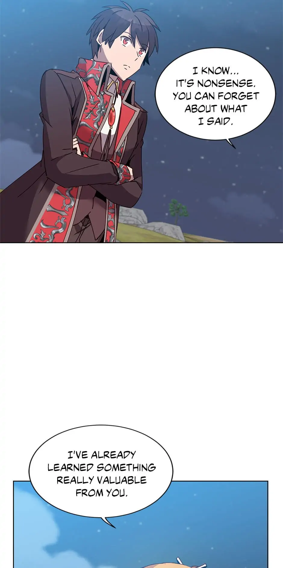Read The Max Level Hero Strikes Back EN Manga Online