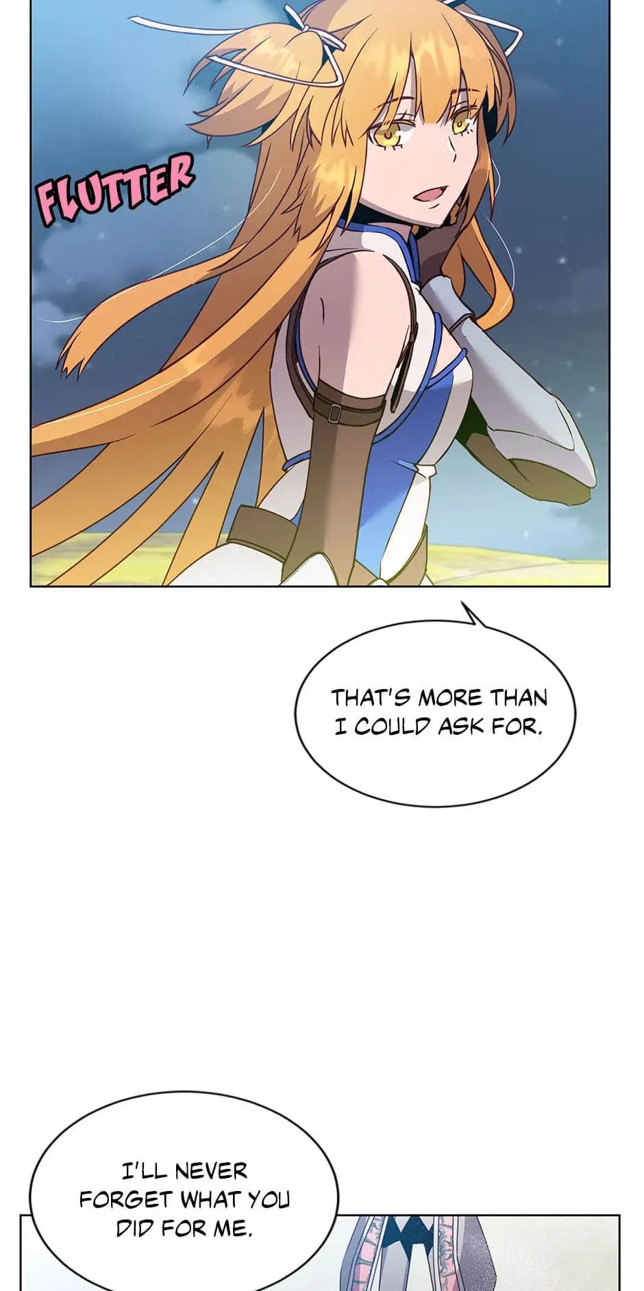 Read The Max Level Hero Strikes Back EN Manga Online