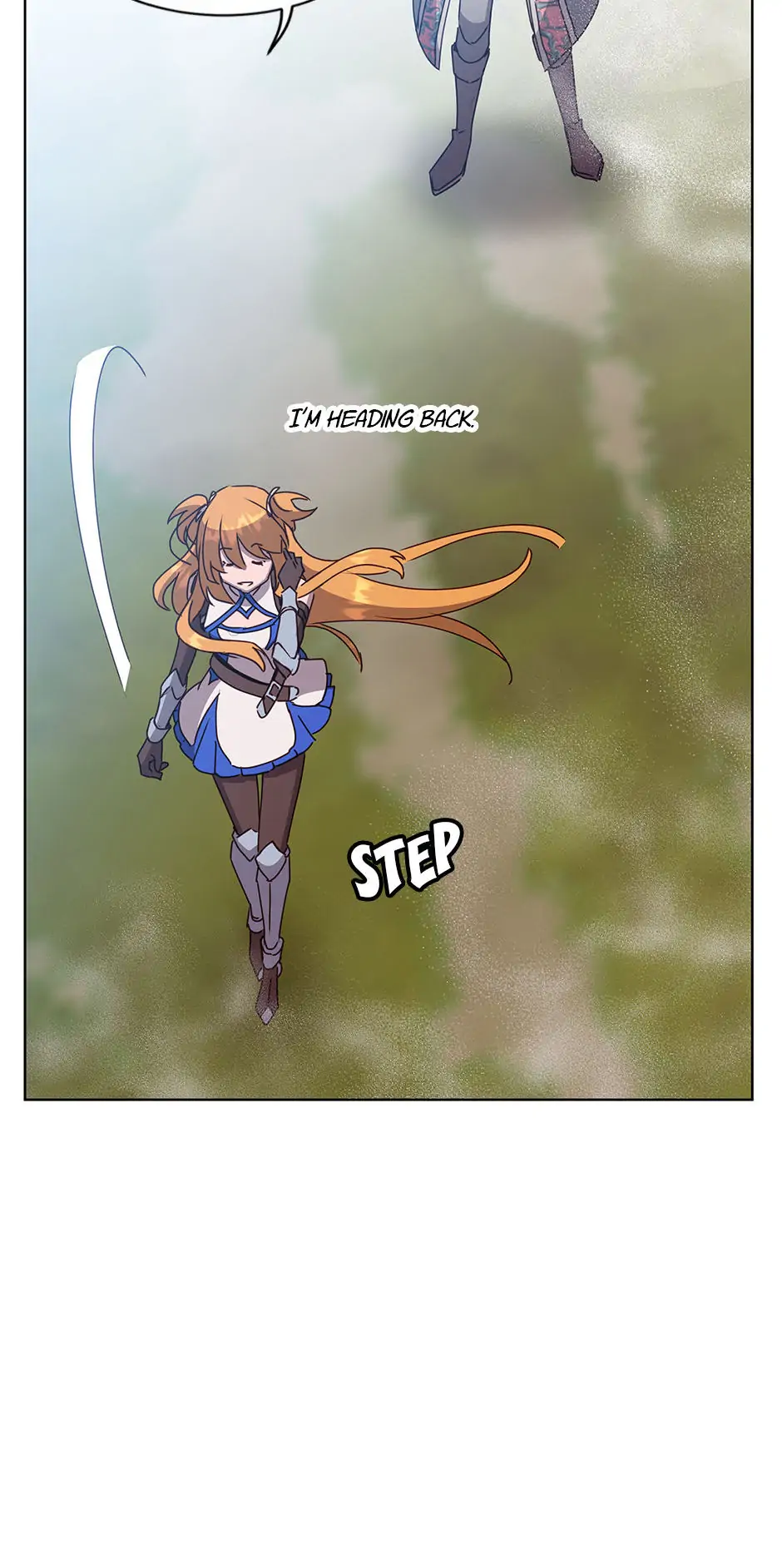 Read The Max Level Hero Strikes Back EN Manga Online