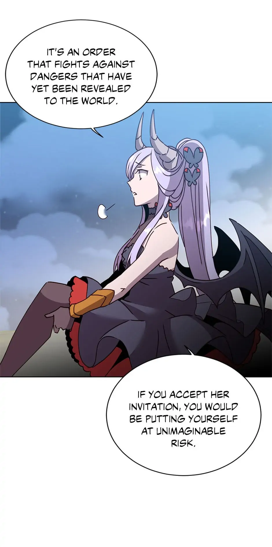 Read The Max Level Hero Strikes Back EN Manga Online