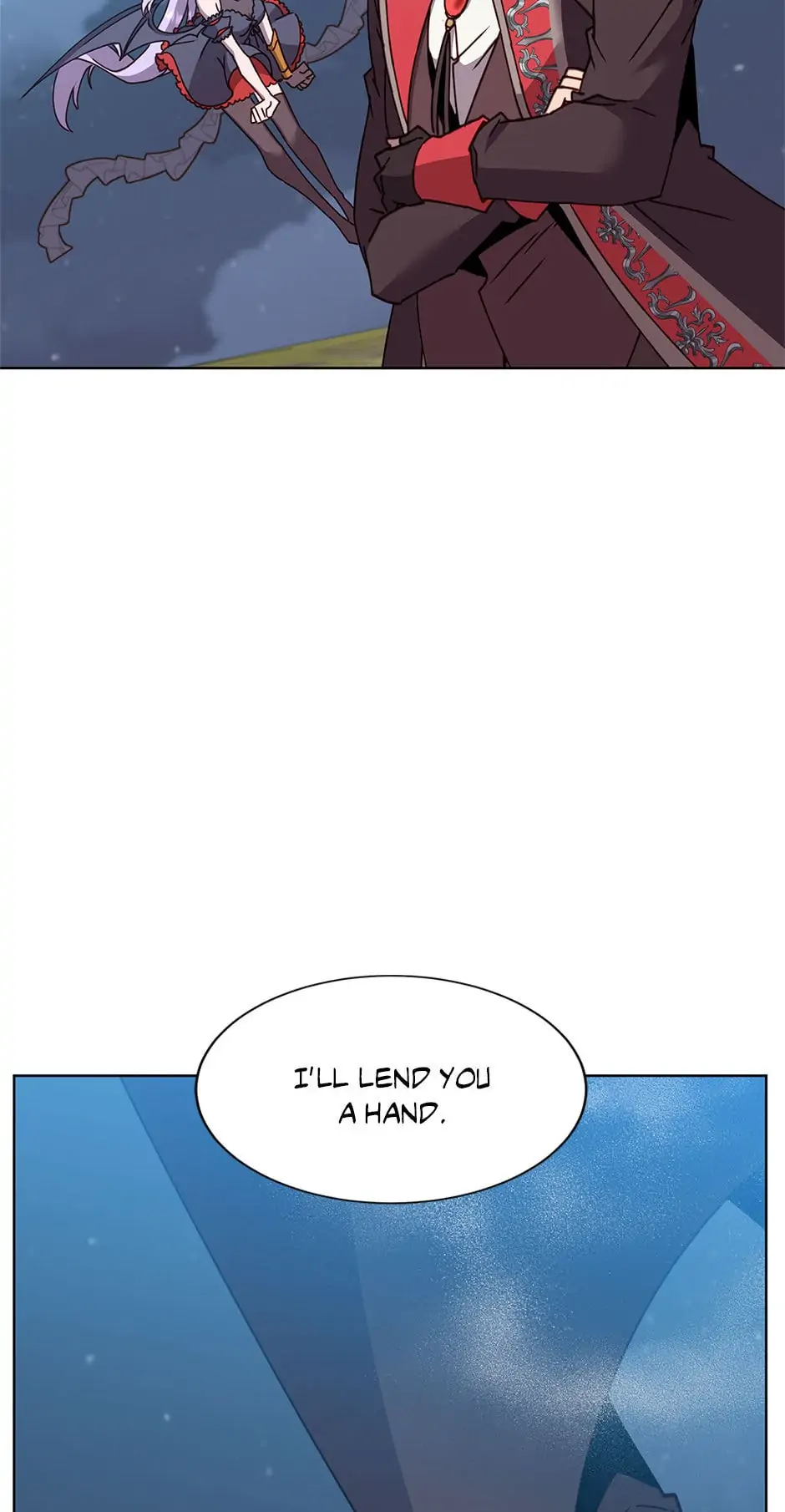 Read The Max Level Hero Strikes Back EN Manga Online