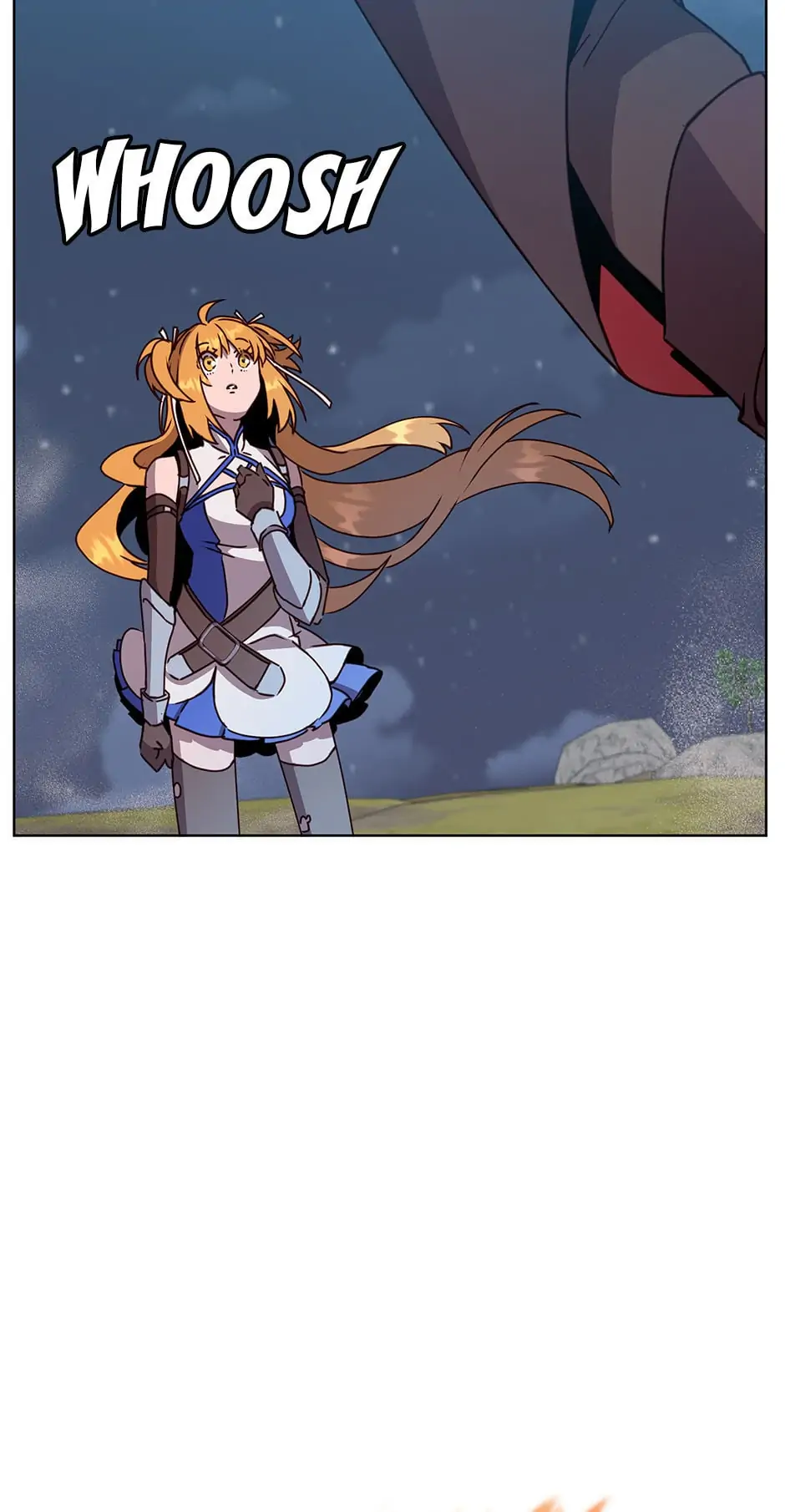 Read The Max Level Hero Strikes Back EN Manga Online