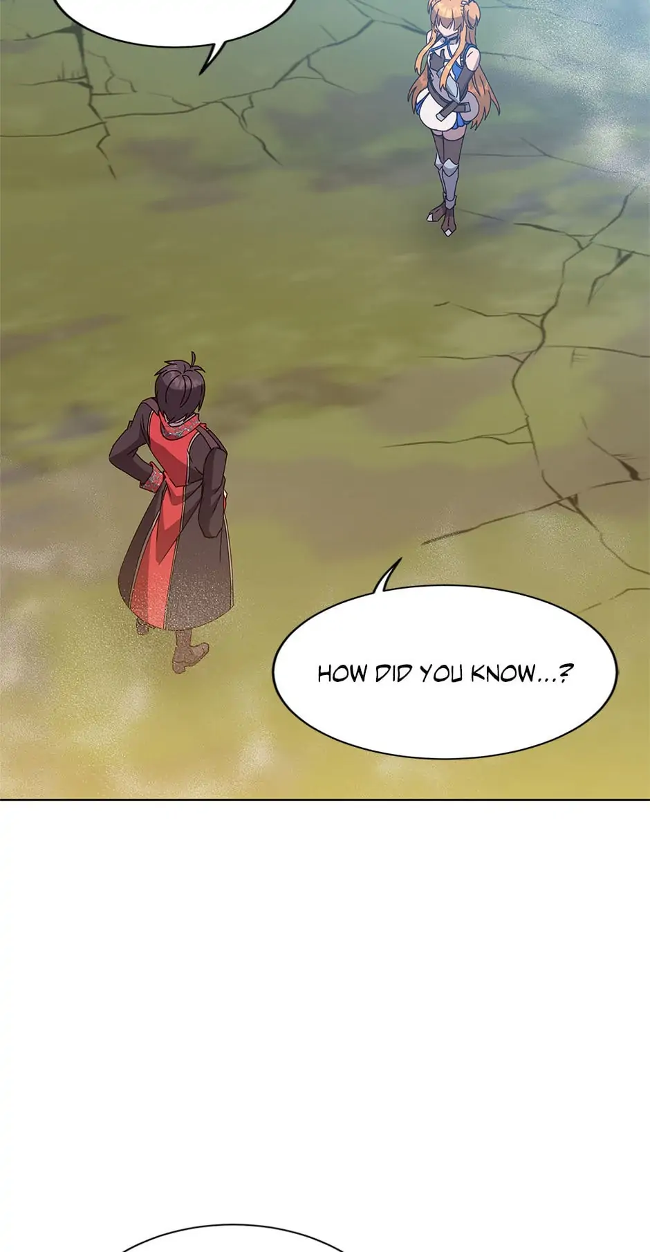 Read The Max Level Hero Strikes Back EN Manga Online