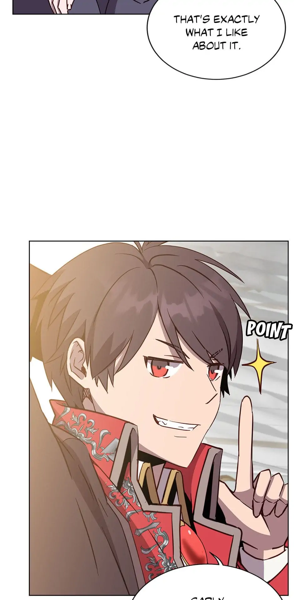 Read The Max Level Hero Strikes Back EN Manga Online