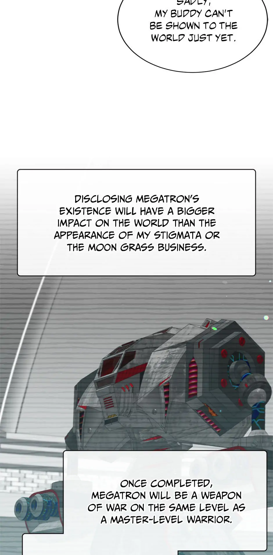 Read The Max Level Hero Strikes Back EN Manga Online