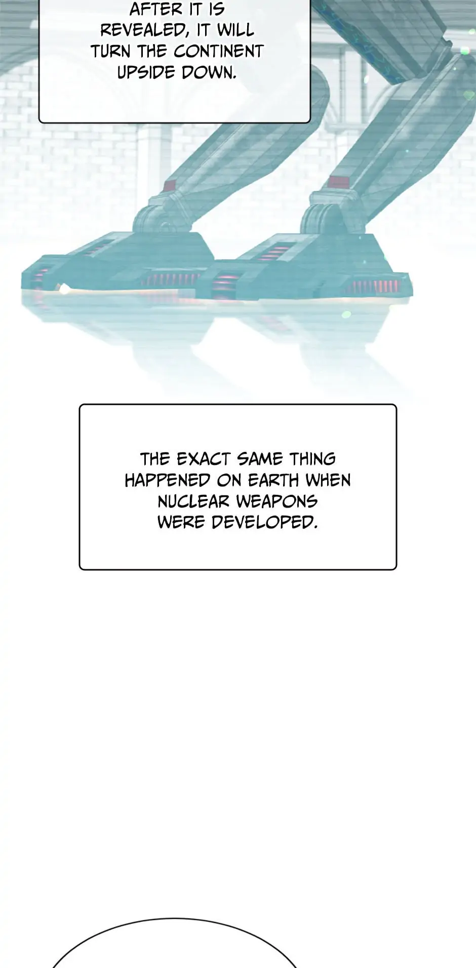 Read The Max Level Hero Strikes Back EN Manga Online
