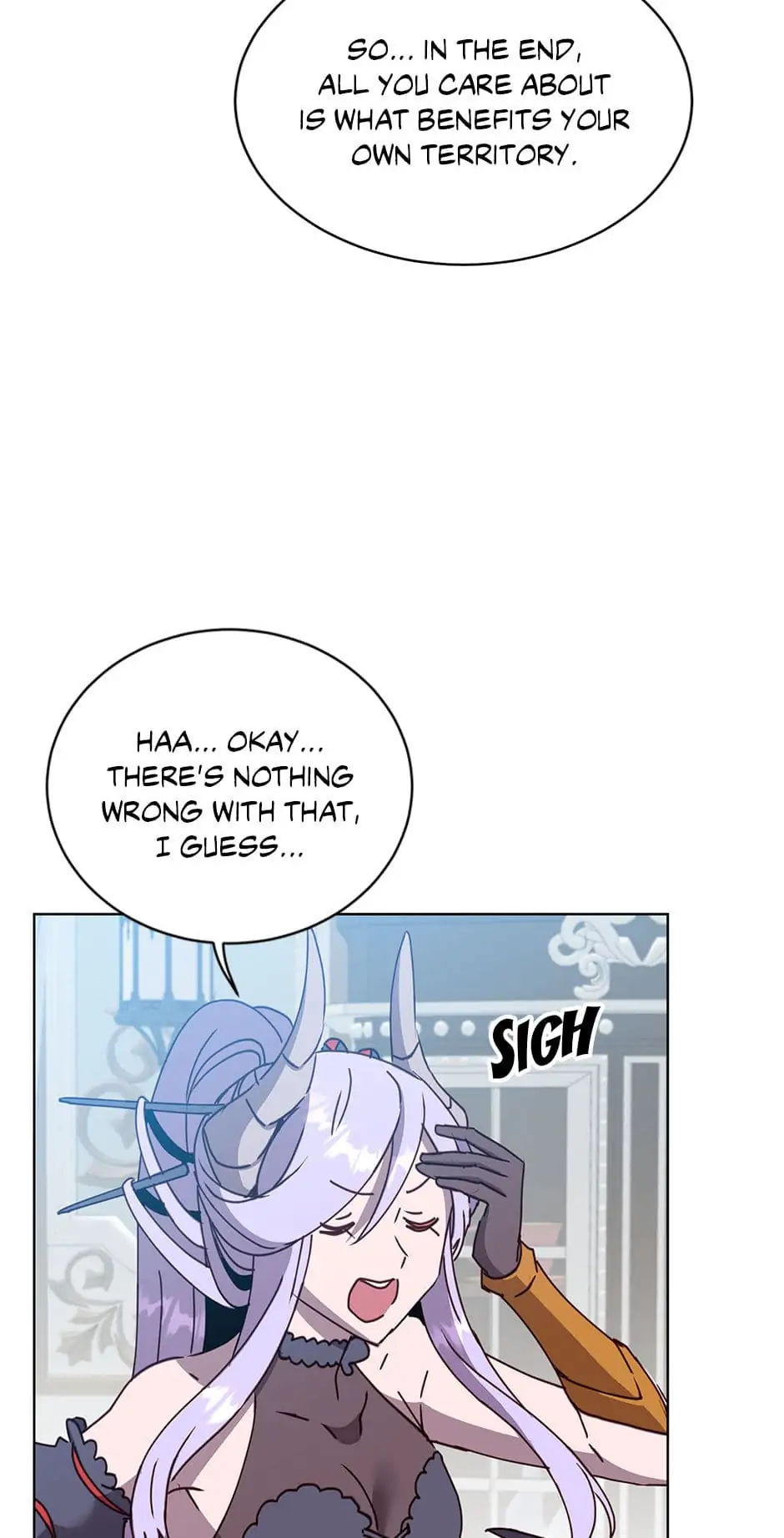 Read The Max Level Hero Strikes Back EN Manga Online