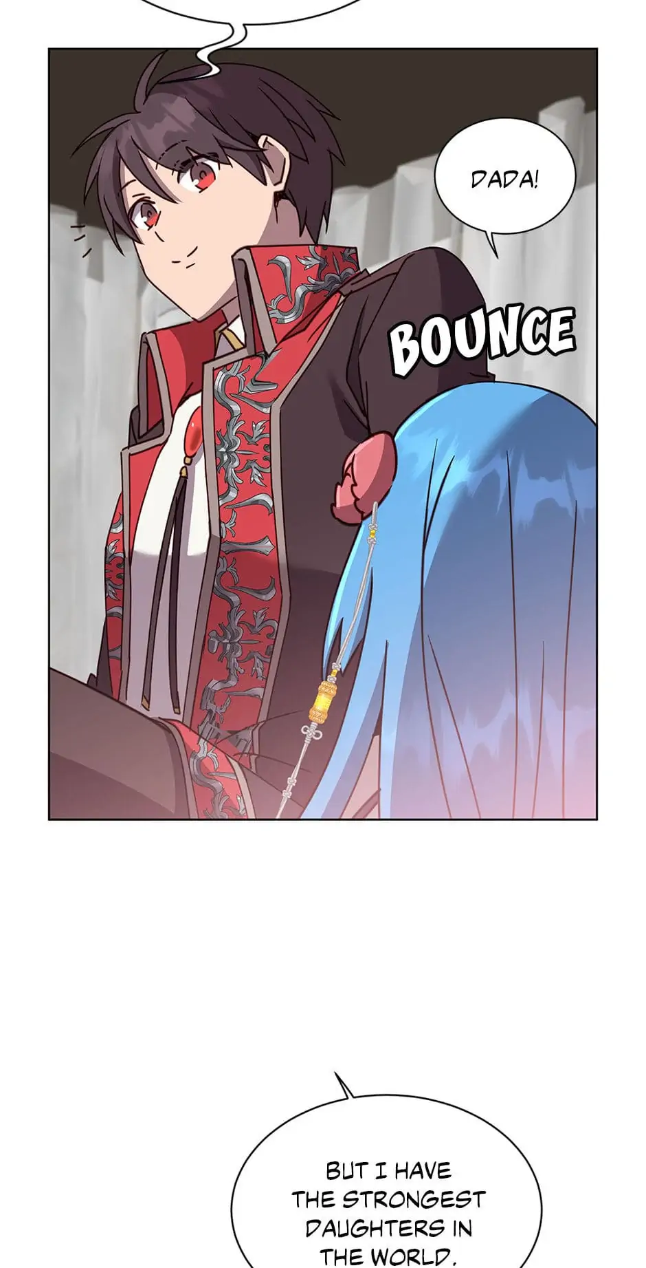 Read The Max Level Hero Strikes Back EN Manga Online