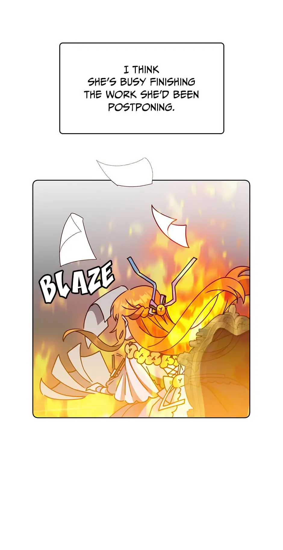 Read The Max Level Hero Strikes Back EN Manga Online