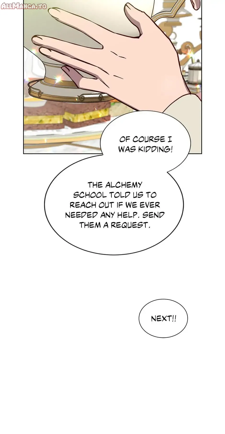 Read The Max Level Hero Strikes Back EN Manga Online