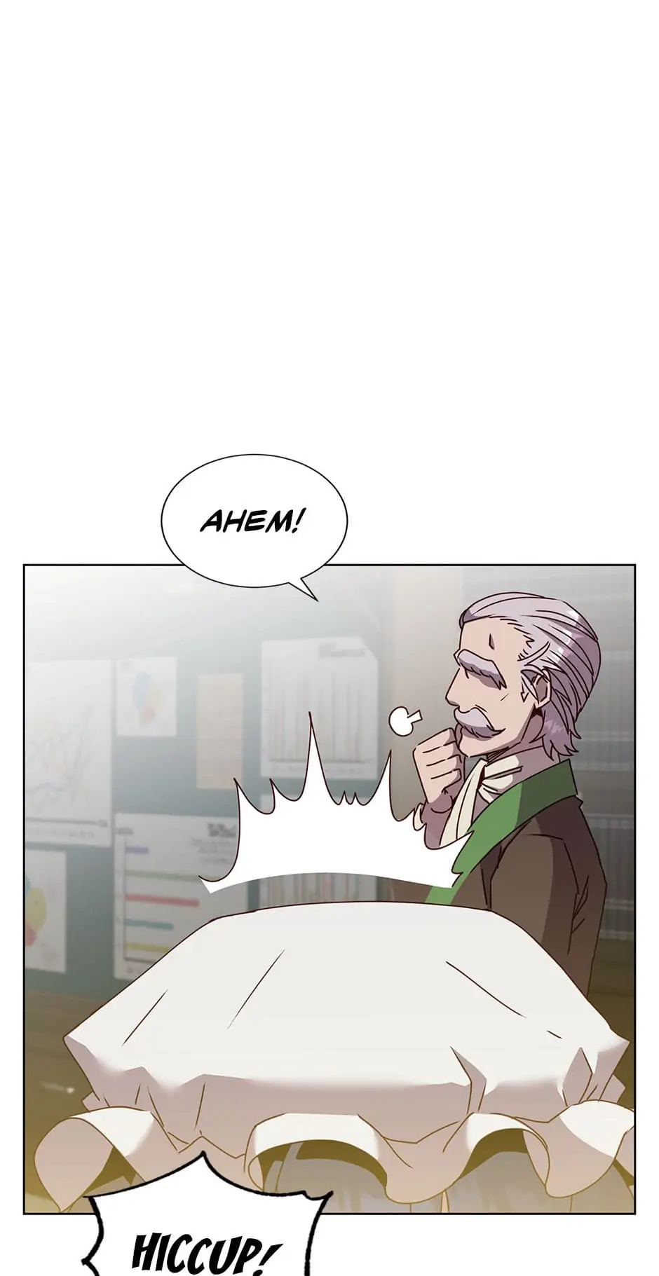 Read The Max Level Hero Strikes Back EN Manga Online