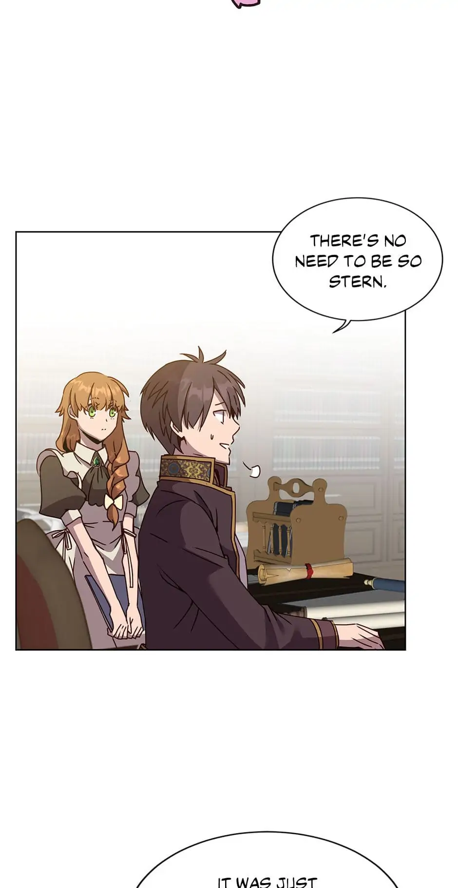 Read The Max Level Hero Strikes Back EN Manga Online
