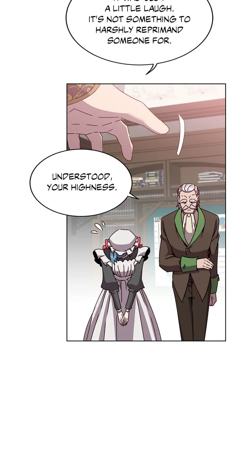 Read The Max Level Hero Strikes Back EN Manga Online