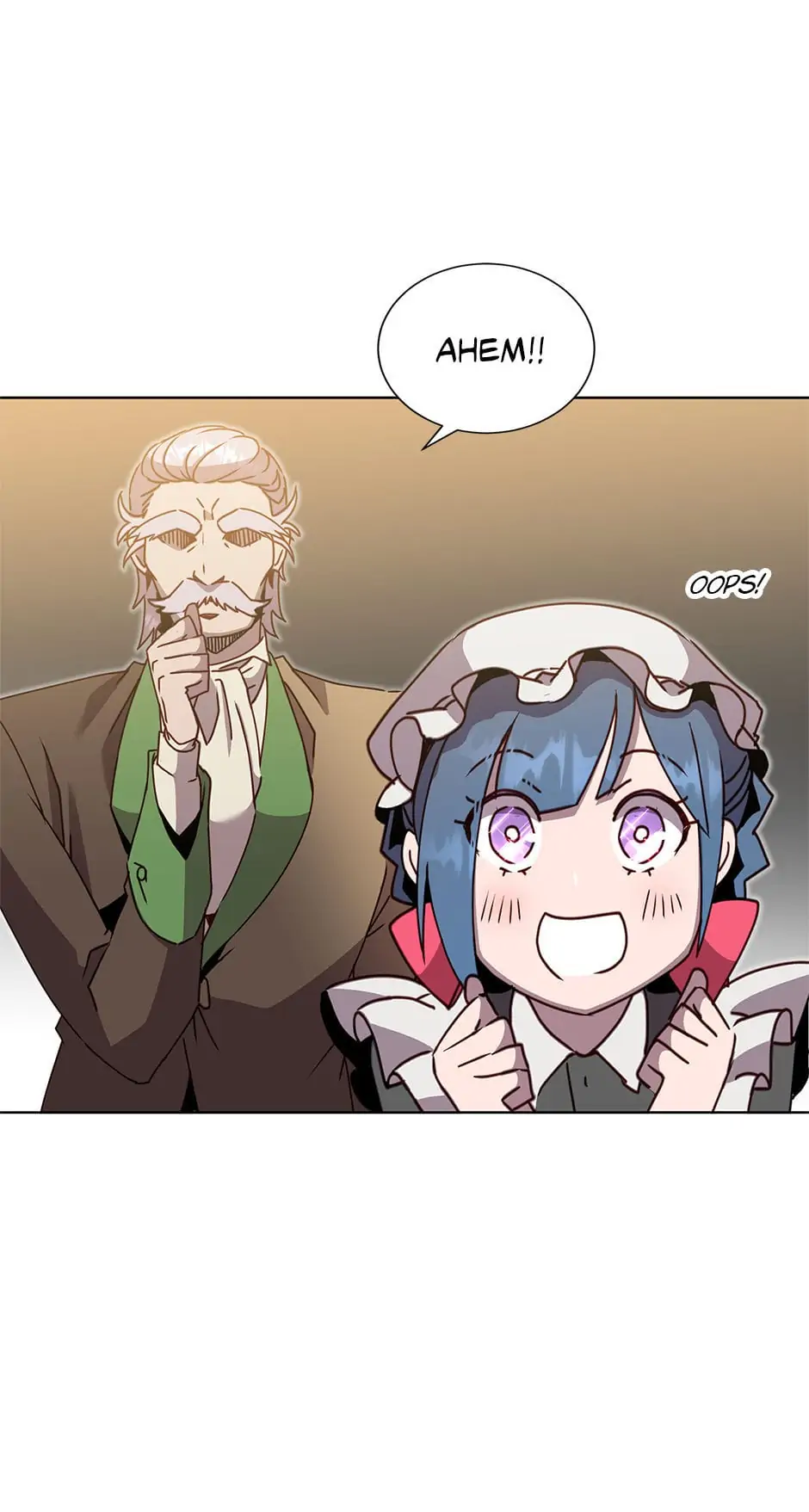 Read The Max Level Hero Strikes Back EN Manga Online