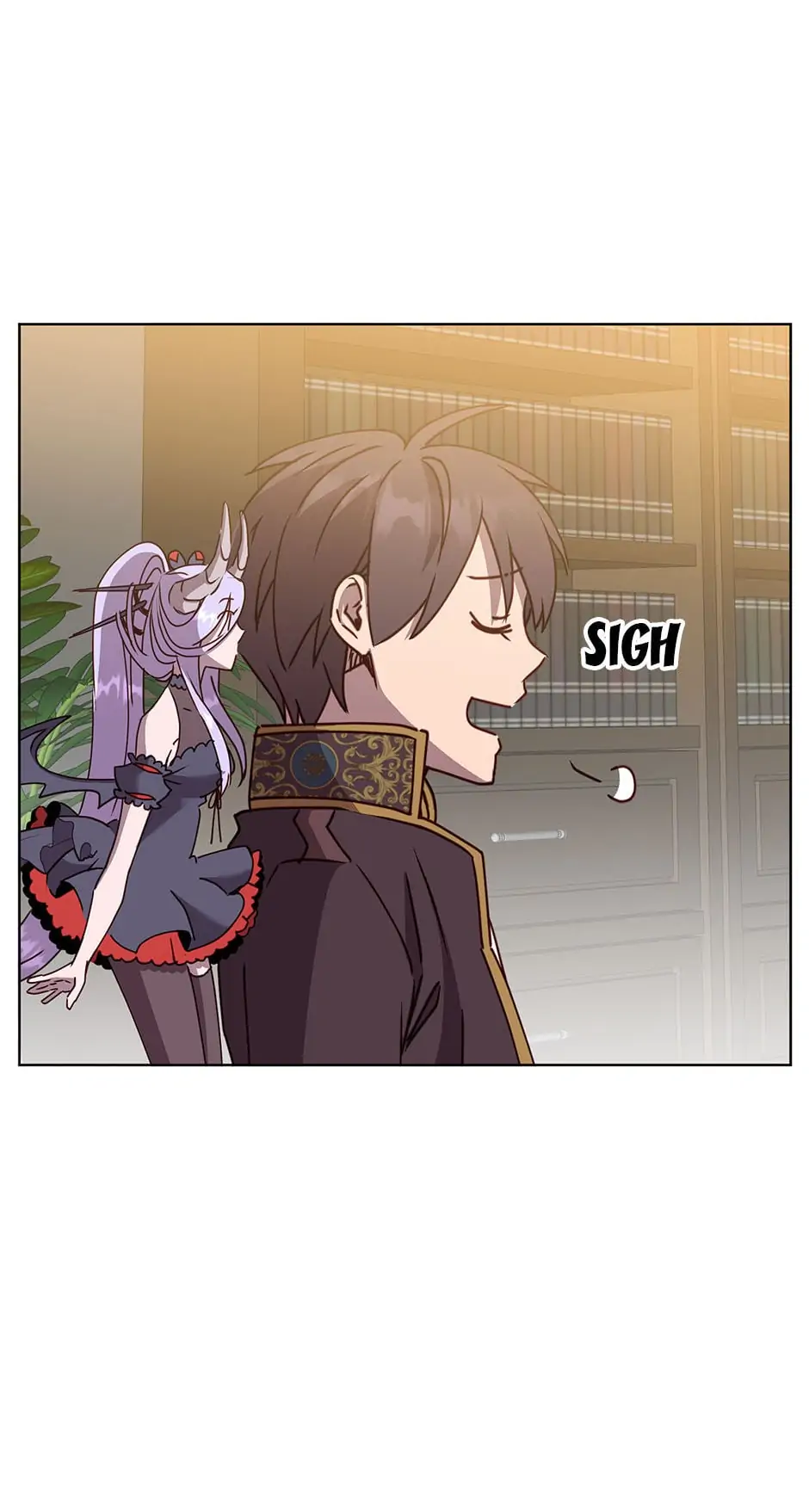 Read The Max Level Hero Strikes Back EN Manga Online