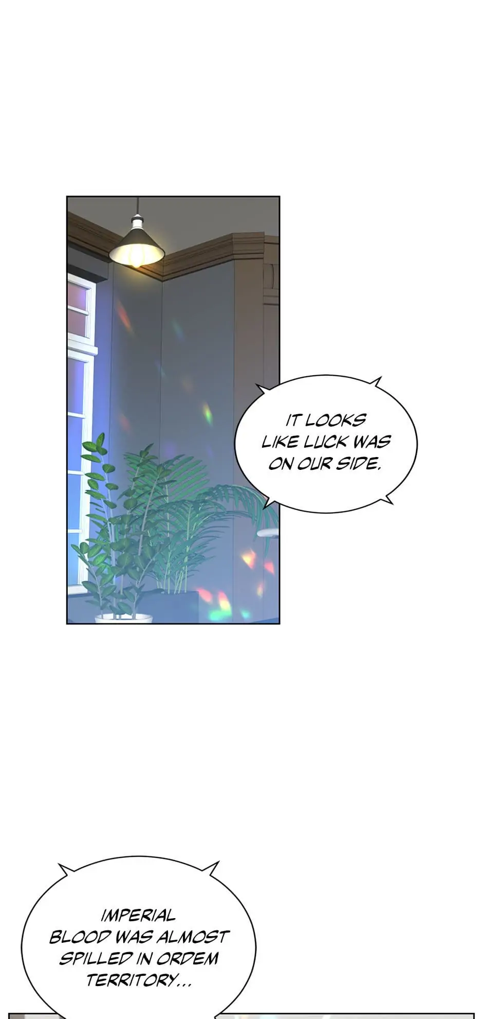 Read The Max Level Hero Strikes Back EN Manga Online