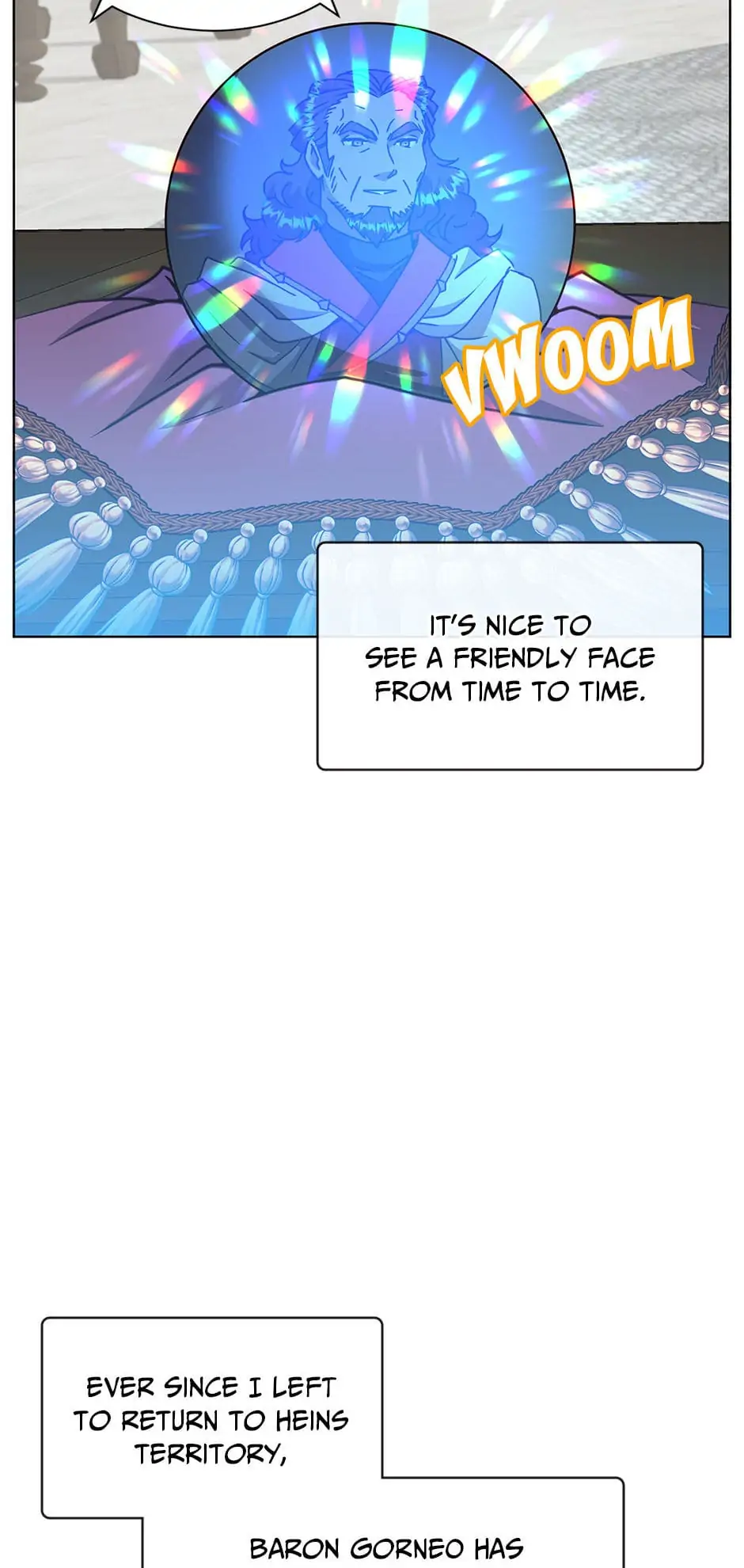 Read The Max Level Hero Strikes Back EN Manga Online