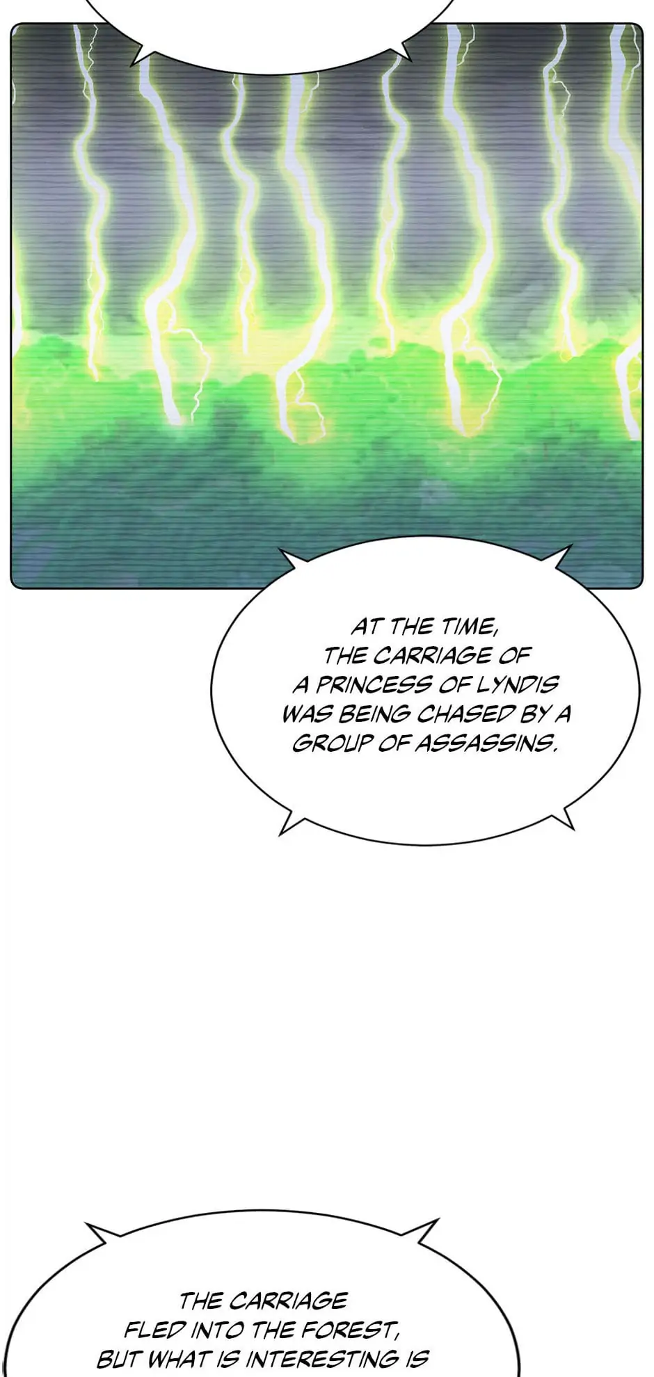 Read The Max Level Hero Strikes Back EN Manga Online