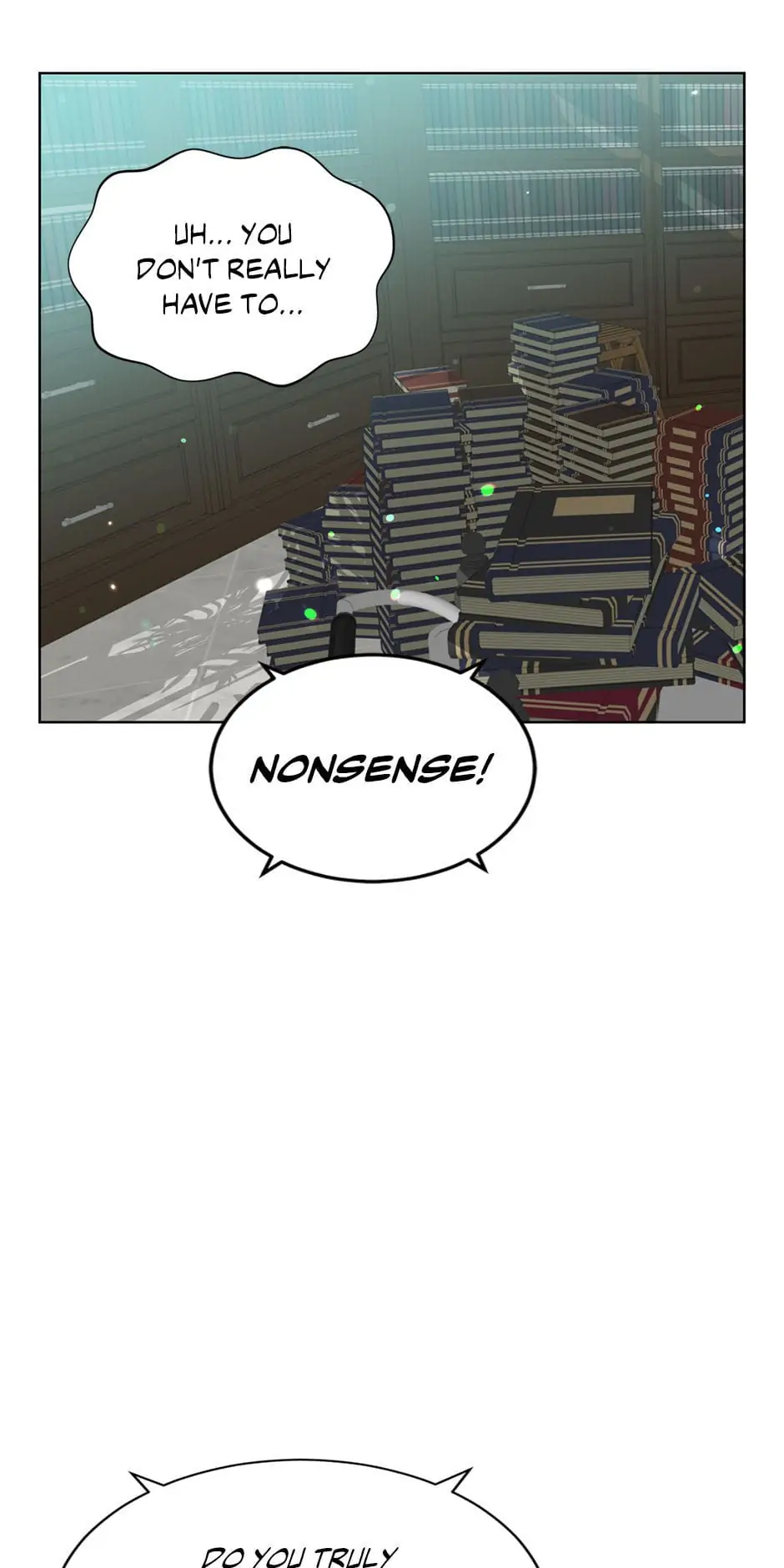 Read The Max Level Hero Strikes Back EN Manga Online