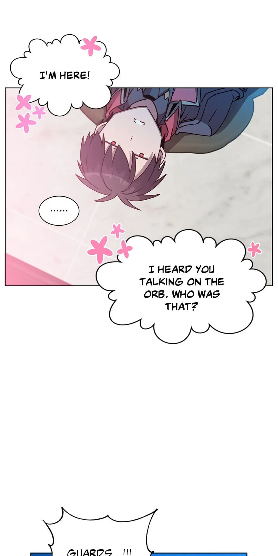 Read The Max Level Hero Strikes Back EN Manga Online