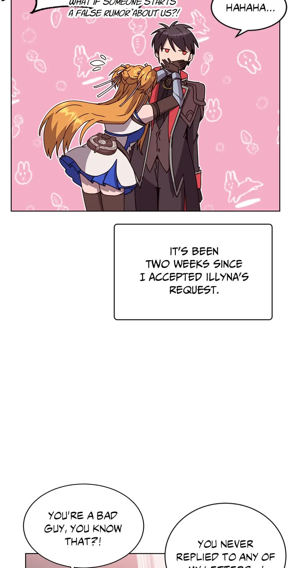 Read The Max Level Hero Strikes Back EN Manga Online