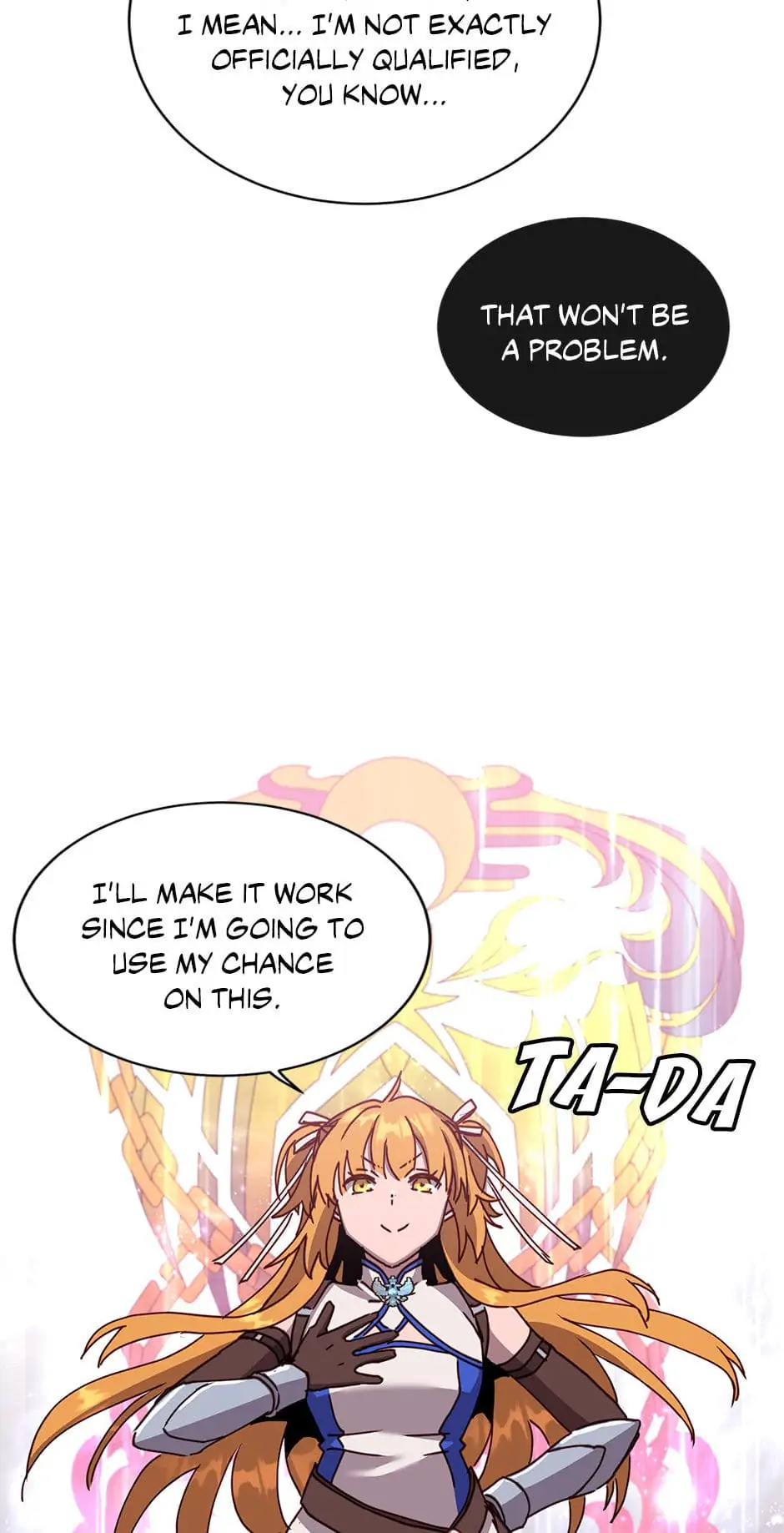 Read The Max Level Hero Strikes Back EN Manga Online