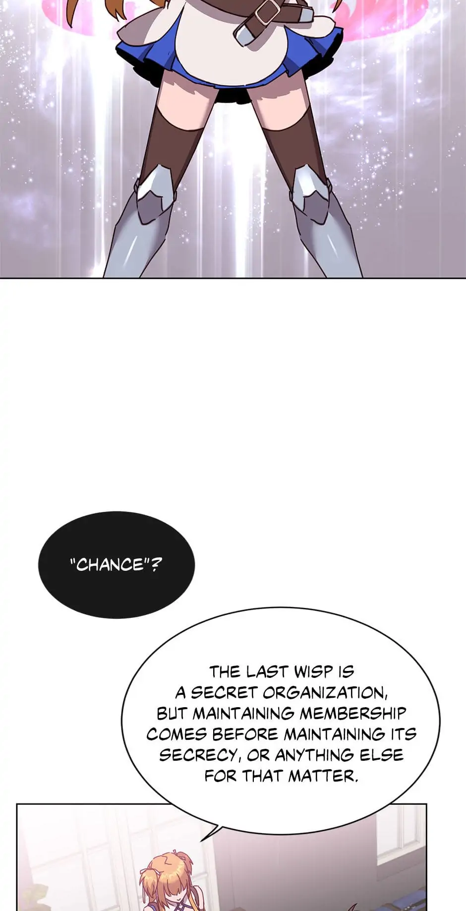 Read The Max Level Hero Strikes Back EN Manga Online