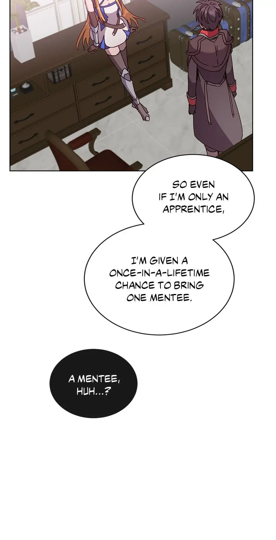Read The Max Level Hero Strikes Back EN Manga Online