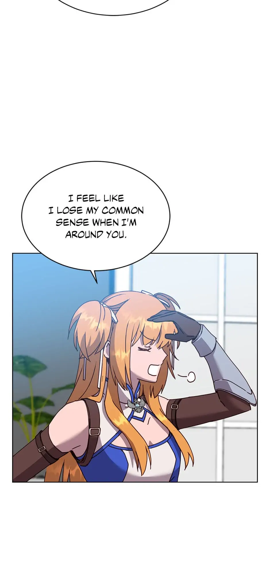 Read The Max Level Hero Strikes Back EN Manga Online