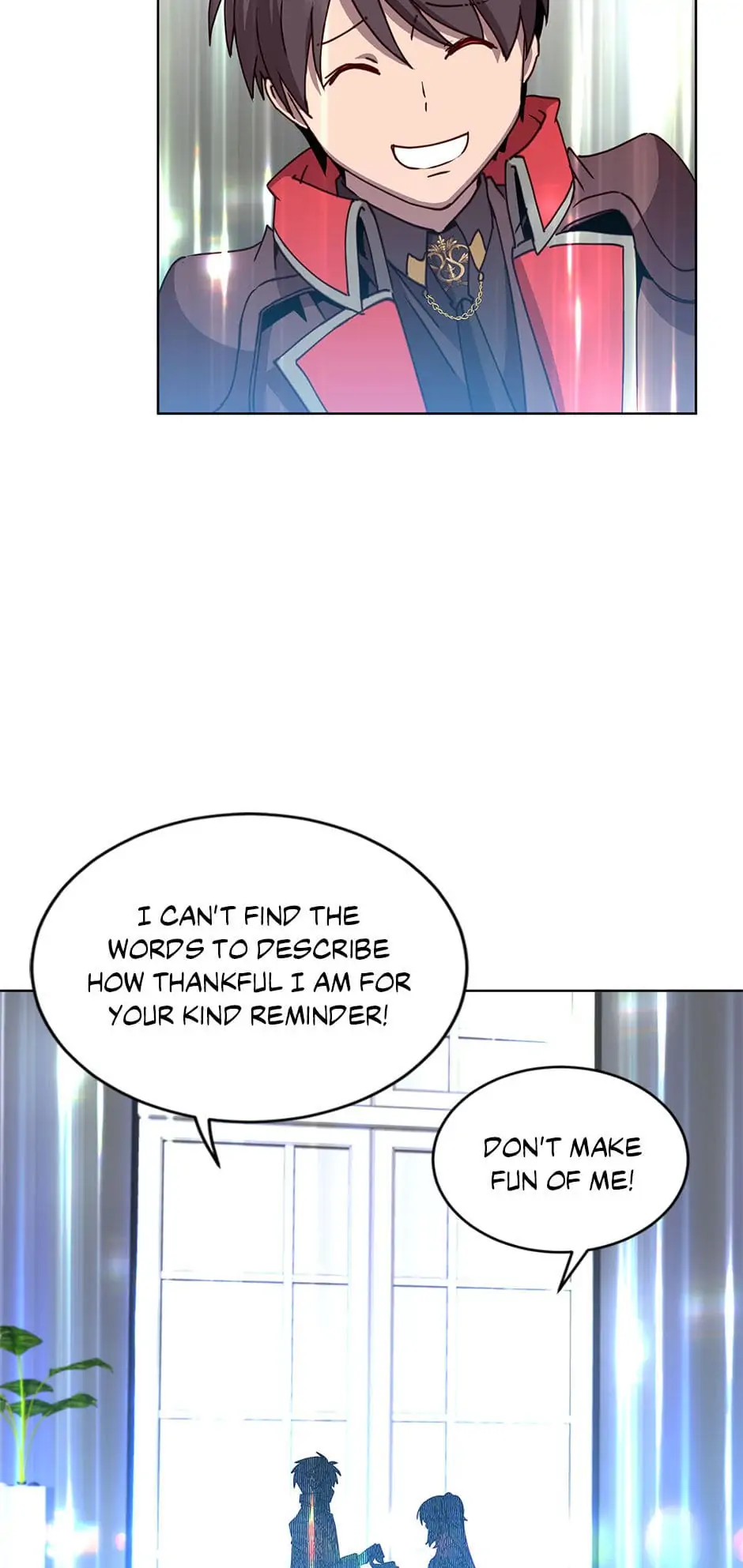 Read The Max Level Hero Strikes Back EN Manga Online
