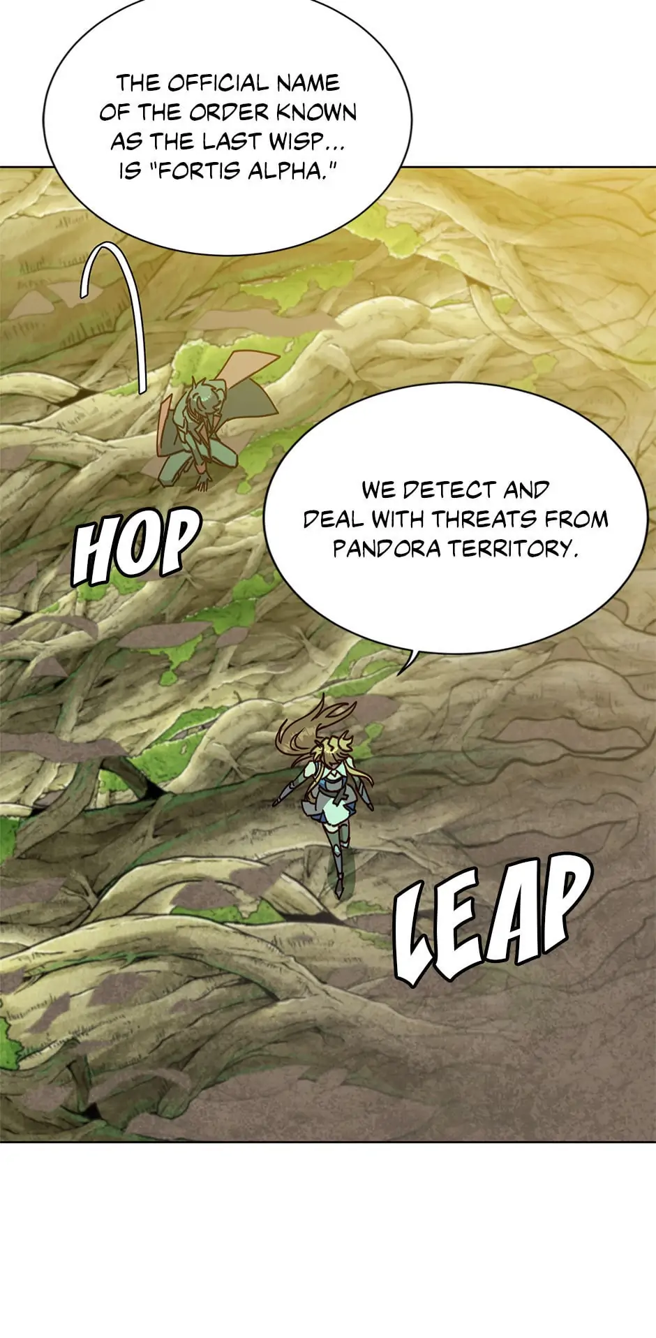 Read The Max Level Hero Strikes Back EN Manga Online
