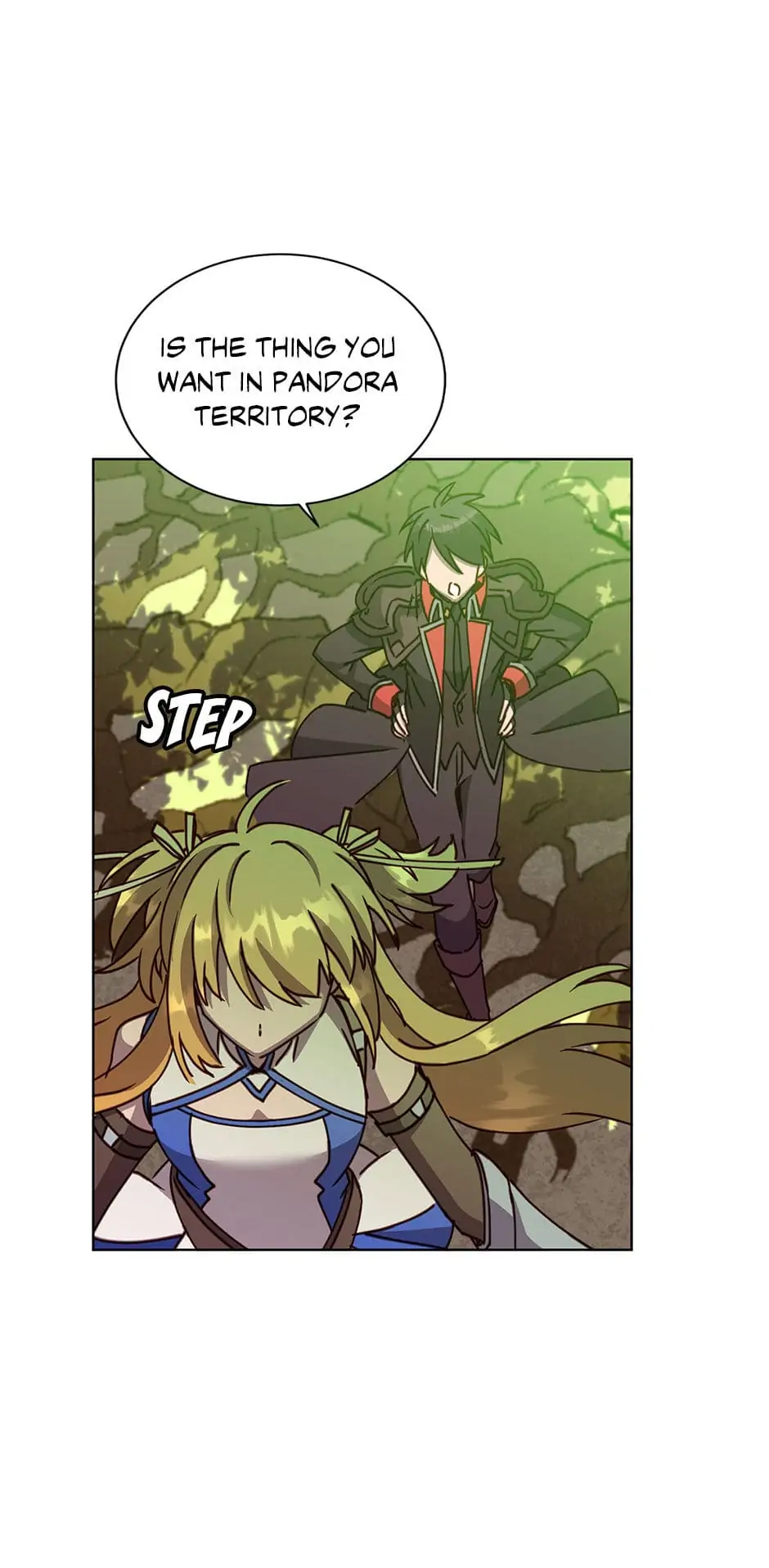 Read The Max Level Hero Strikes Back EN Manga Online