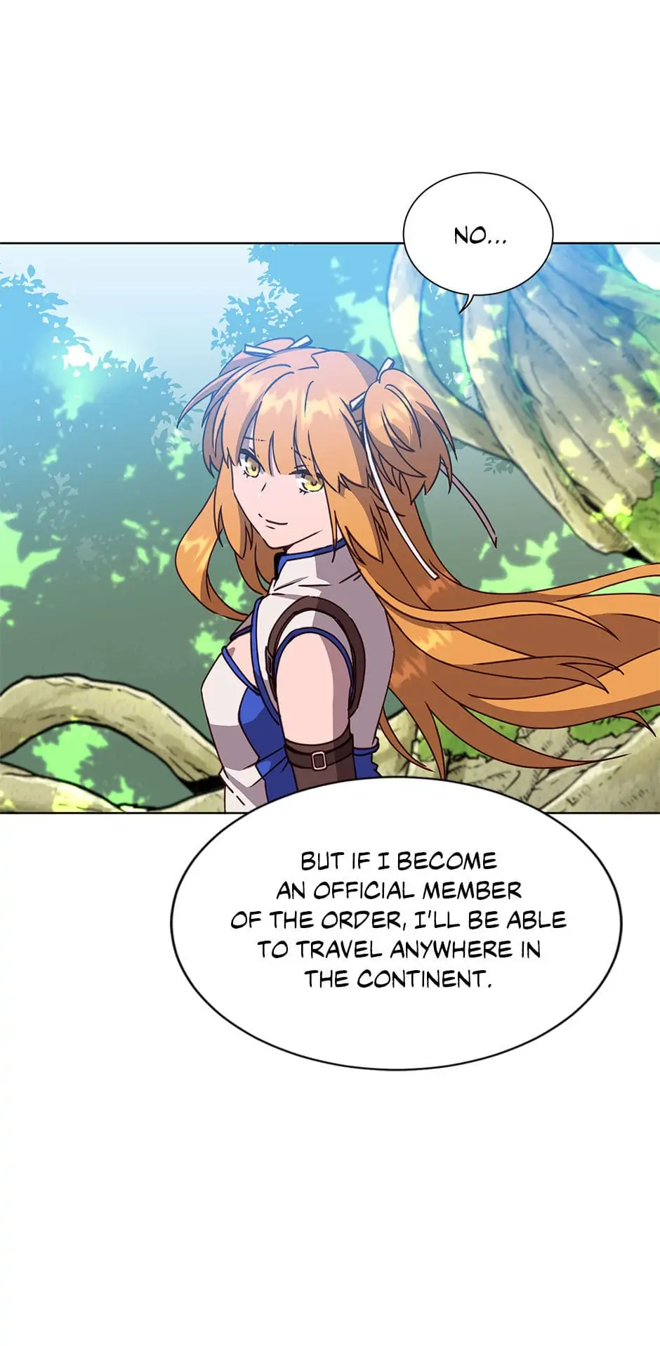 Read The Max Level Hero Strikes Back EN Manga Online