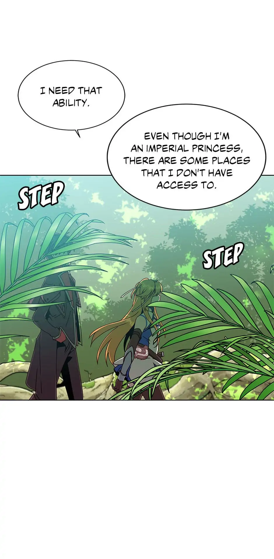 Read The Max Level Hero Strikes Back EN Manga Online