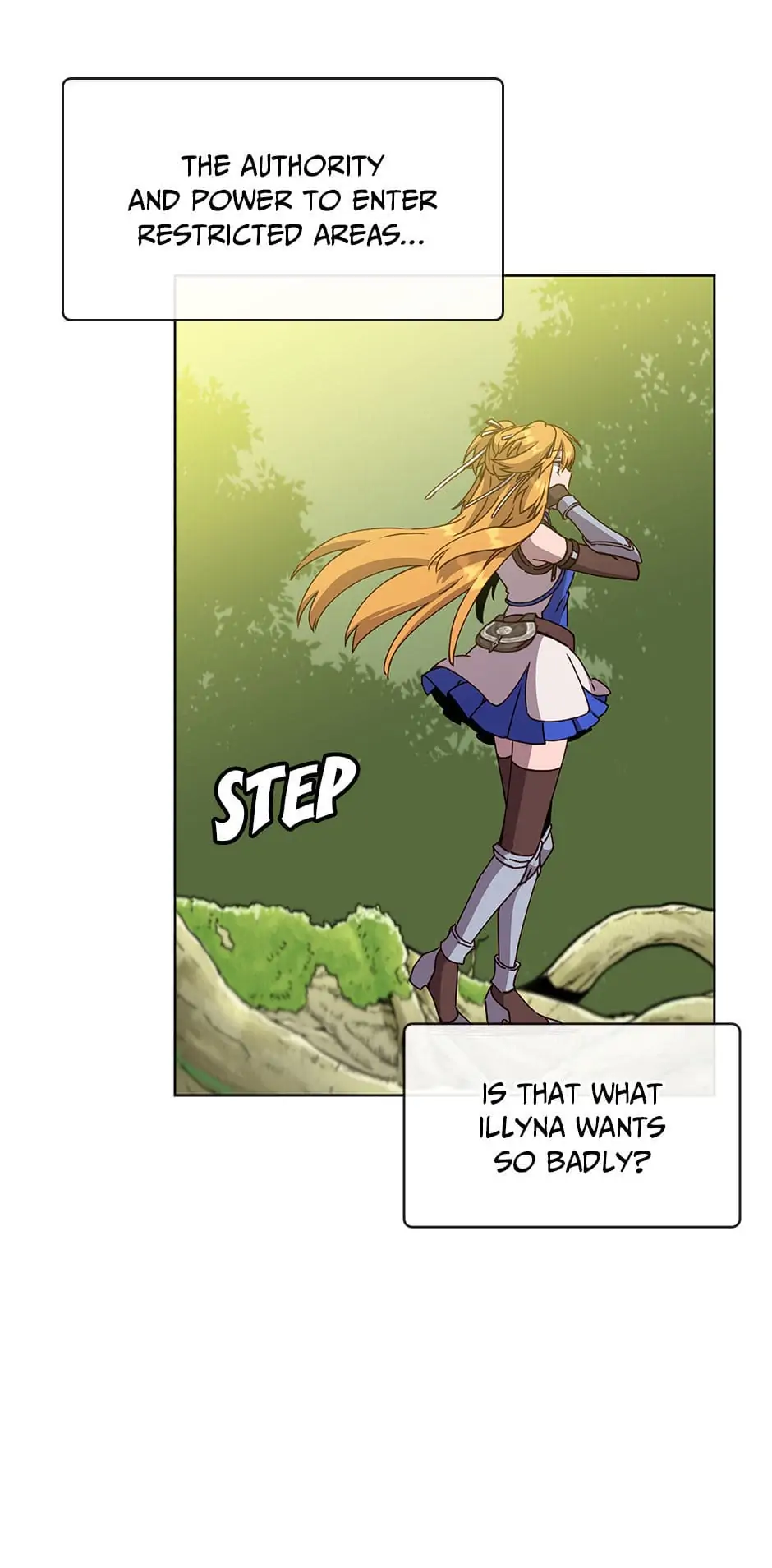 Read The Max Level Hero Strikes Back EN Manga Online