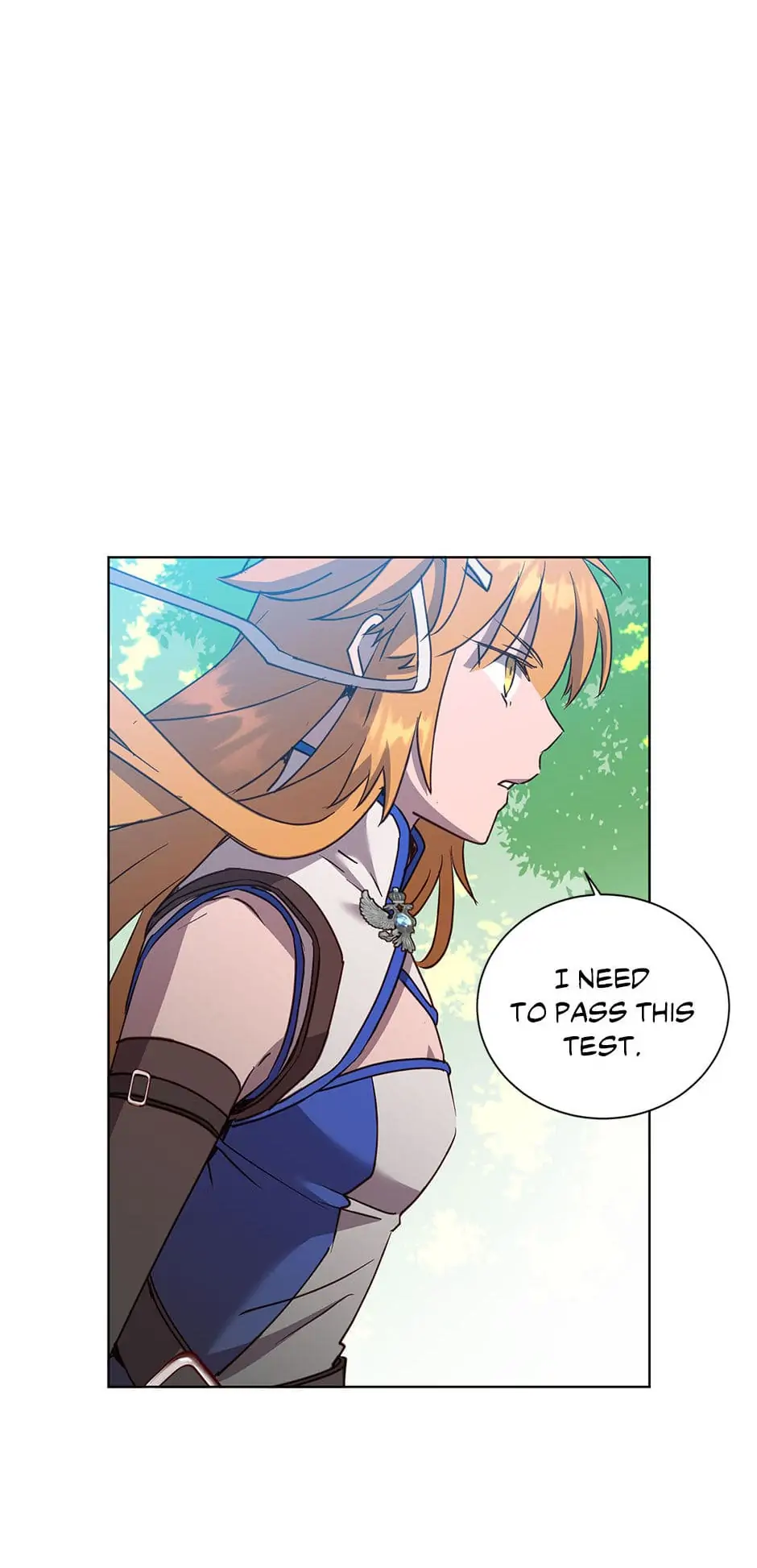 Read The Max Level Hero Strikes Back EN Manga Online