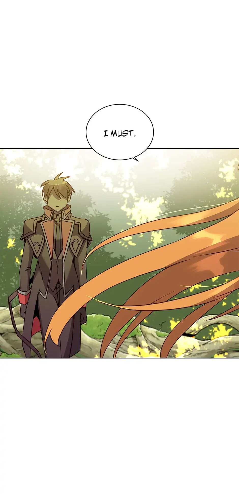 Read The Max Level Hero Strikes Back EN Manga Online