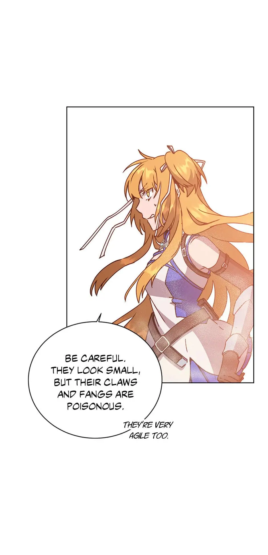 Read The Max Level Hero Strikes Back EN Manga Online