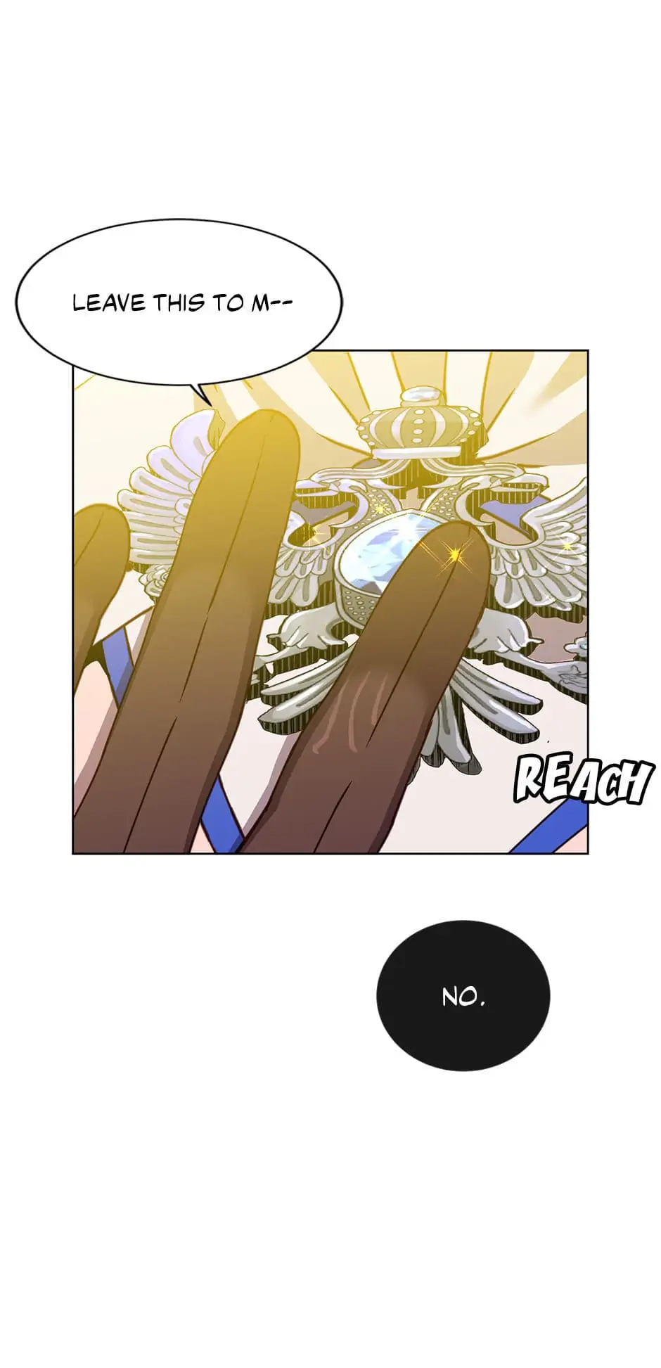 Read The Max Level Hero Strikes Back EN Manga Online