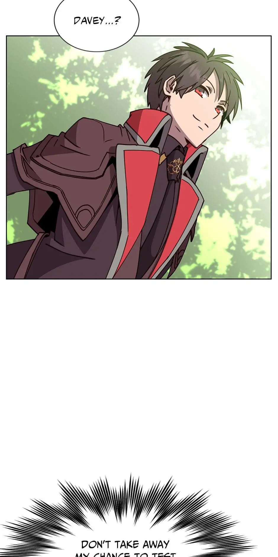 Read The Max Level Hero Strikes Back EN Manga Online