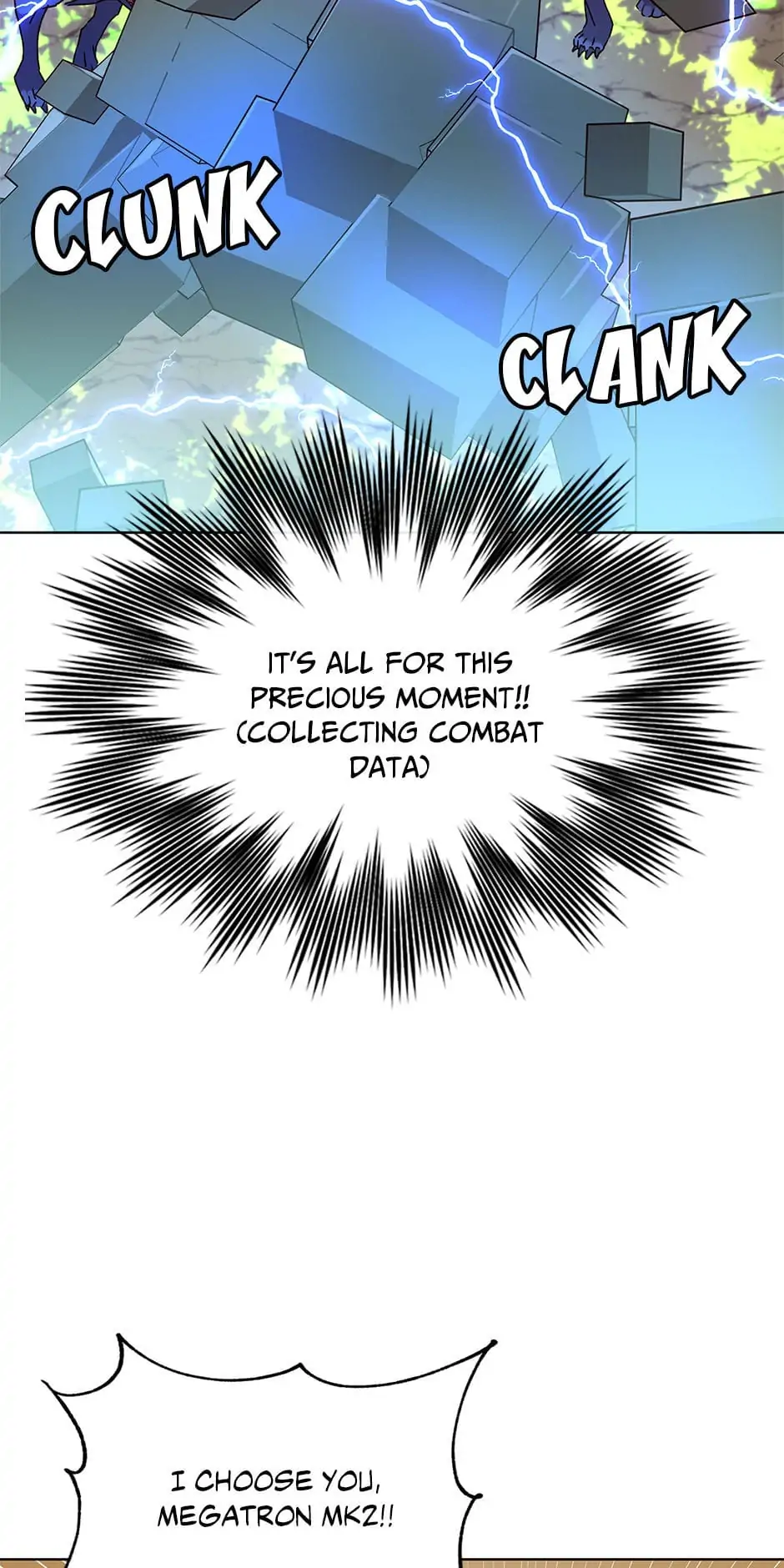 Read The Max Level Hero Strikes Back EN Manga Online