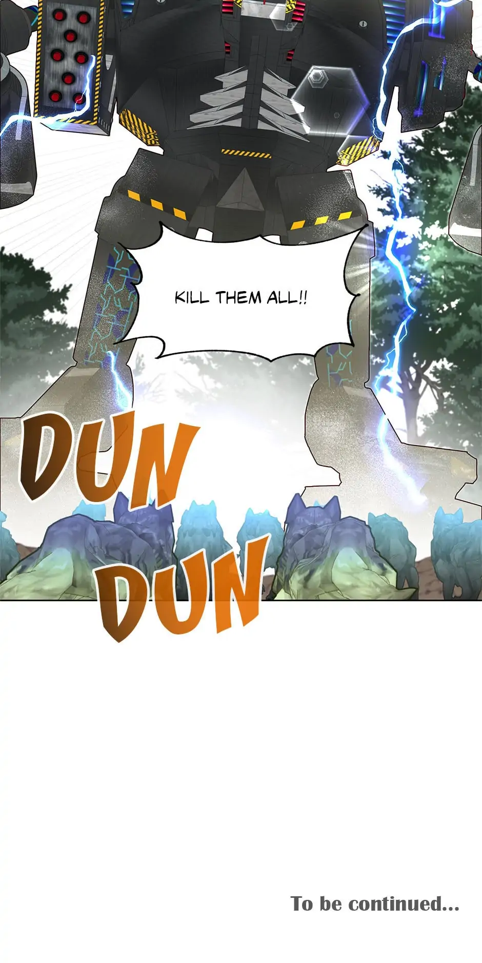 Read The Max Level Hero Strikes Back EN Manga Online