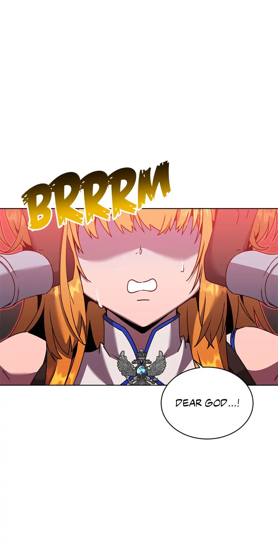Read The Max Level Hero Strikes Back EN Manga Online