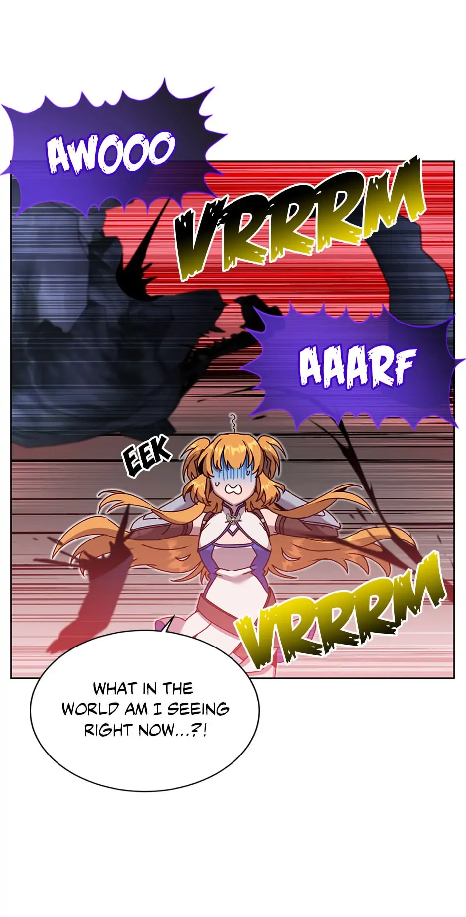Read The Max Level Hero Strikes Back EN Manga Online