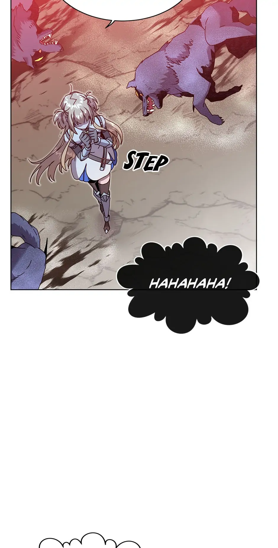 Read The Max Level Hero Strikes Back EN Manga Online