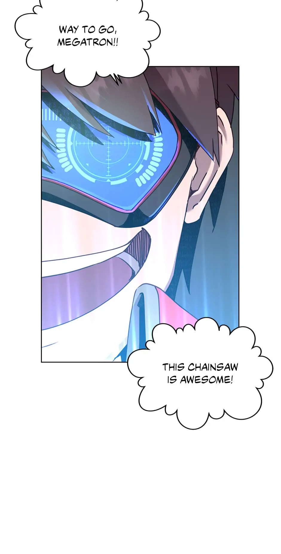Read The Max Level Hero Strikes Back EN Manga Online