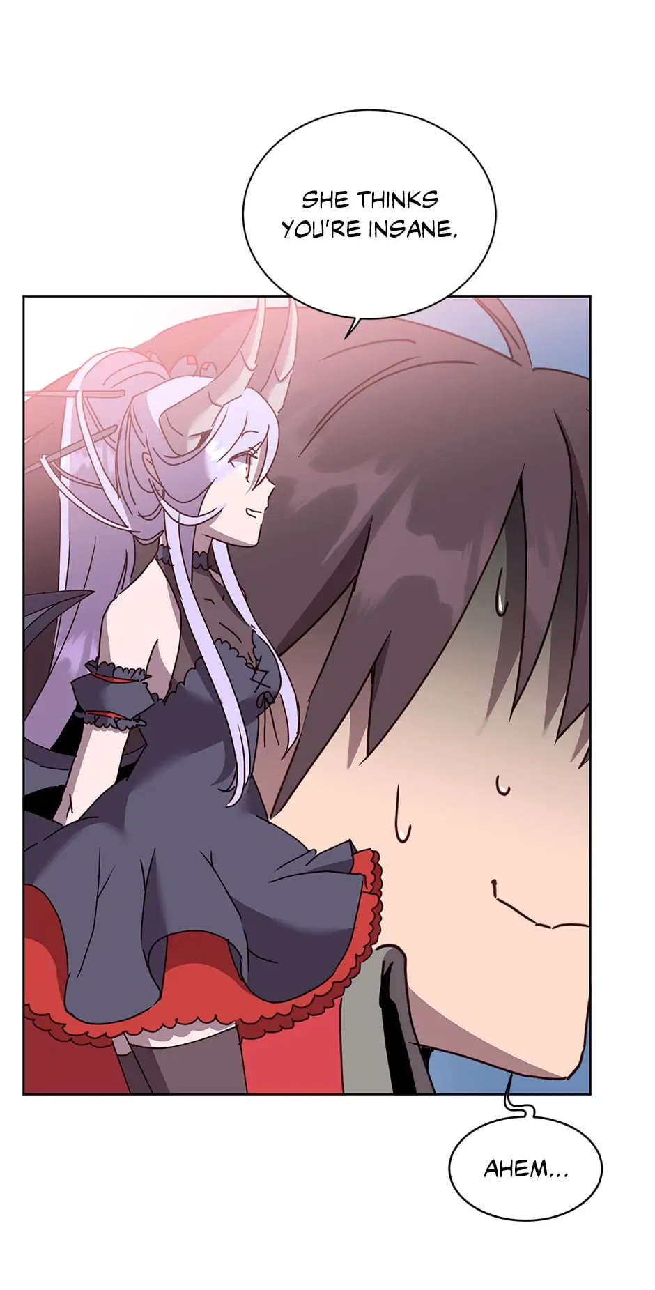 Read The Max Level Hero Strikes Back EN Manga Online