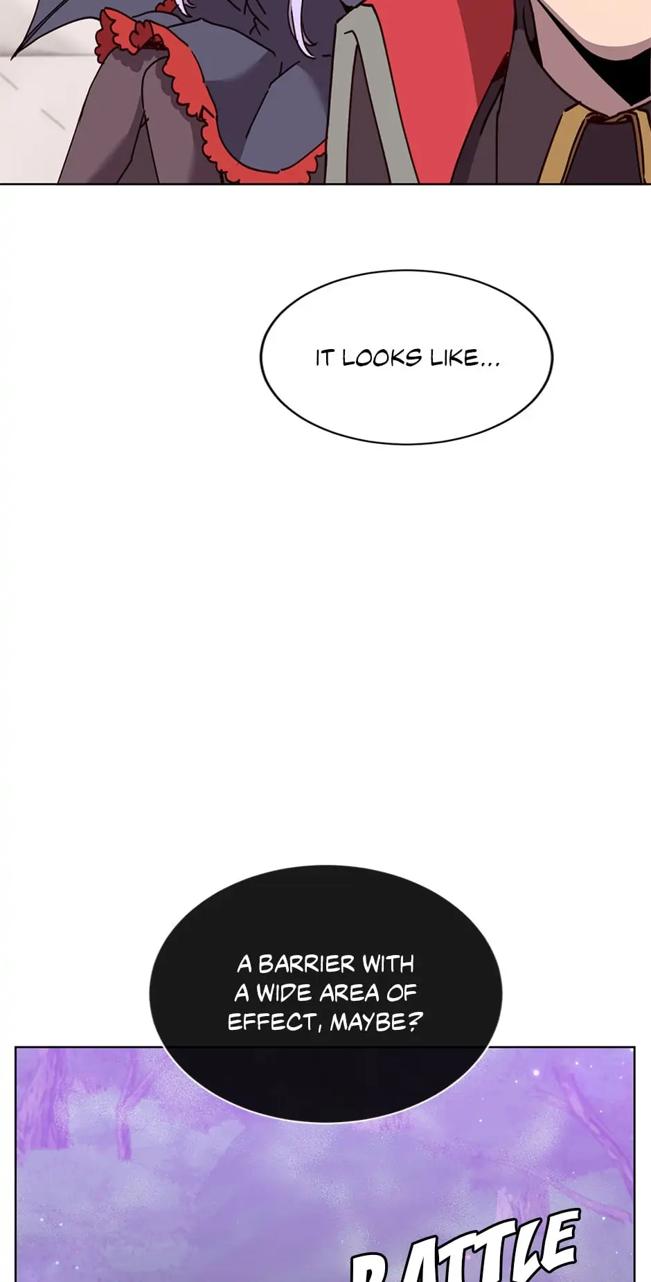 Read The Max Level Hero Strikes Back EN Manga Online